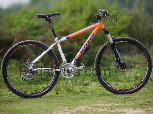 Kona Kula ficha tecnica